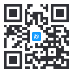 iPhone APP 二维码 - c7